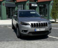Серый Джип Чероки, объемом двигателя 3.24 л и пробегом 136 тыс. км за 15999 $, фото 1 на Automoto.ua