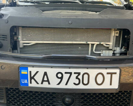 Серый Джип Чероки, объемом двигателя 3.24 л и пробегом 108 тыс. км за 19500 $, фото 41 на Automoto.ua