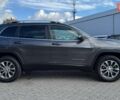 Сірий Джип Cherokee, об'ємом двигуна 1.99 л та пробігом 117 тис. км за 17500 $, фото 18 на Automoto.ua