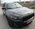 Сірий Джип Cherokee, об'ємом двигуна 2.36 л та пробігом 100 тис. км за 14999 $, фото 1 на Automoto.ua