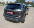 Сірий Джип Cherokee, об'ємом двигуна 2.4 л та пробігом 149 тис. км за 16250 $, фото 31 на Automoto.ua