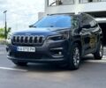 Сірий Джип Cherokee, об'ємом двигуна 2.4 л та пробігом 74 тис. км за 16800 $, фото 1 на Automoto.ua