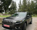 Серый Джип Чероки, объемом двигателя 3.2 л и пробегом 225 тыс. км за 15000 $, фото 23 на Automoto.ua