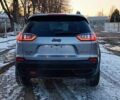 Сірий Джип Cherokee, об'ємом двигуна 3.24 л та пробігом 134 тис. км за 18600 $, фото 3 на Automoto.ua