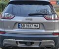 Серый Джип Чероки, объемом двигателя 3.24 л и пробегом 119 тыс. км за 18499 $, фото 12 на Automoto.ua