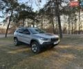 Сірий Джип Cherokee, об'ємом двигуна 3.24 л та пробігом 152 тис. км за 18900 $, фото 1 на Automoto.ua