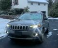 Серый Джип Чероки, объемом двигателя 3.2 л и пробегом 39 тыс. км за 5200 $, фото 1 на Automoto.ua