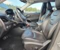 Джип Cherokee 2019 у Чернівцях на Automoto.ua Сірий Джип Cherokee, об'ємом двигуна 3.2 л та пробігом 73 тис. км за 2500 $, фото 6 на Automoto.ua