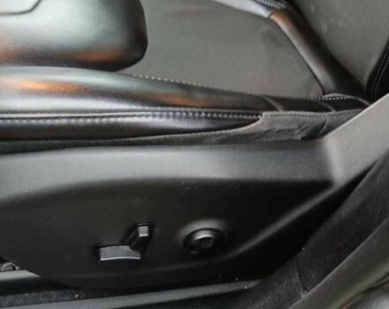 Серый Джип Чероки, объемом двигателя 2.4 л и пробегом 99 тыс. км за 13400 $, фото 7 на Automoto.ua