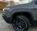 Сірий Джип Cherokee, об'ємом двигуна 3.24 л та пробігом 58 тис. км за 23500 $, фото 6 на Automoto.ua