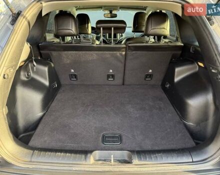 Серый Джип Чероки, объемом двигателя 3.24 л и пробегом 110 тыс. км за 22500 $, фото 27 на Automoto.ua