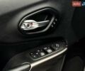 Сірий Джип Cherokee, об'ємом двигуна 2.36 л та пробігом 144 тис. км за 16200 $, фото 25 на Automoto.ua