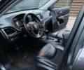 Серый Джип Чероки, объемом двигателя 2.4 л и пробегом 99 тыс. км за 13400 $, фото 8 на Automoto.ua