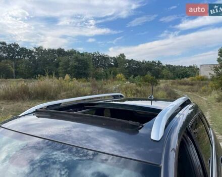 Серый Джип Чероки, объемом двигателя 3.2 л и пробегом 122 тыс. км за 18499 $, фото 28 на Automoto.ua