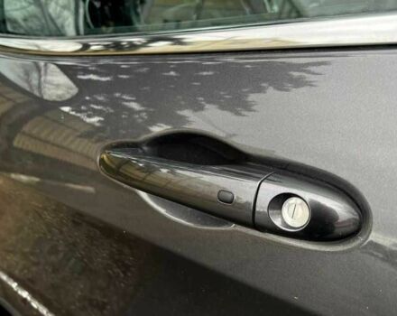 Серый Джип Чероки, объемом двигателя 2.4 л и пробегом 132 тыс. км за 15000 $, фото 7 на Automoto.ua