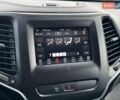 Сірий Джип Cherokee, об'ємом двигуна 2.4 л та пробігом 57 тис. км за 16690 $, фото 17 на Automoto.ua