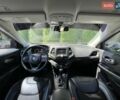 Сірий Джип Cherokee, об'ємом двигуна 2.36 л та пробігом 121 тис. км за 15300 $, фото 7 на Automoto.ua