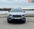 Сірий Джип Cherokee, об'ємом двигуна 3.24 л та пробігом 88 тис. км за 17900 $, фото 1 на Automoto.ua