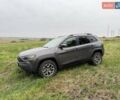 Сірий Джип Cherokee, об'ємом двигуна 3.2 л та пробігом 197 тис. км за 18900 $, фото 2 на Automoto.ua