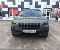 Джип Чероки 2019 в Нежине на Automoto.ua Серый Джип Чероки, объемом двигателя 3.2 л и пробегом 138 тыс. км за 21900 $, фото 1 на Automoto.ua