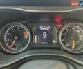 Сірий Джип Cherokee, об'ємом двигуна 2.36 л та пробігом 90 тис. км за 17799 $, фото 20 на Automoto.ua