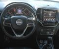 Серый Джип Чероки, объемом двигателя 3.2 л и пробегом 41 тыс. км за 7600 $, фото 8 на Automoto.ua