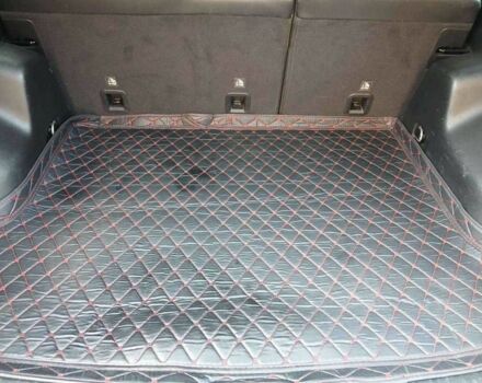 Сірий Джип Cherokee, об'ємом двигуна 2.4 л та пробігом 100 тис. км за 10800 $, фото 11 на Automoto.ua