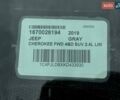 Сірий Джип Cherokee, об'ємом двигуна 2.36 л та пробігом 144 тис. км за 16200 $, фото 53 на Automoto.ua