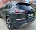 Серый Джип Чероки, объемом двигателя 2.36 л и пробегом 98 тыс. км за 18500 $, фото 3 на Automoto.ua