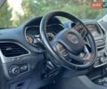 Серый Джип Чероки, объемом двигателя 3.24 л и пробегом 120 тыс. км за 19300 $, фото 77 на Automoto.ua