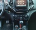 Серый Джип Чероки, объемом двигателя 3.2 л и пробегом 205 тыс. км за 15700 $, фото 25 на Automoto.ua