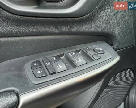 Серый Джип Чероки, объемом двигателя 2.36 л и пробегом 90 тыс. км за 16990 $, фото 14 на Automoto.ua