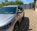Серый Джип Чероки, объемом двигателя 2.36 л и пробегом 186 тыс. км за 15600 $, фото 1 на Automoto.ua