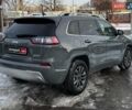 Сірий Джип Cherokee, об'ємом двигуна 2.4 л та пробігом 57 тис. км за 16690 $, фото 6 на Automoto.ua