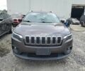Сірий Джип Cherokee, об'ємом двигуна 0 л та пробігом 83 тис. км за 3000 $, фото 4 на Automoto.ua