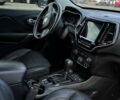 Серый Джип Чероки, объемом двигателя 3.2 л и пробегом 182 тыс. км за 14800 $, фото 18 на Automoto.ua