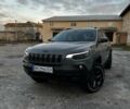 Сірий Джип Cherokee, об'ємом двигуна 3.24 л та пробігом 58 тис. км за 23500 $, фото 1 на Automoto.ua