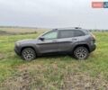 Сірий Джип Cherokee, об'ємом двигуна 3.2 л та пробігом 197 тис. км за 18900 $, фото 4 на Automoto.ua