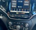 Сірий Джип Cherokee, об'ємом двигуна 3.2 л та пробігом 13 тис. км за 23999 $, фото 7 на Automoto.ua