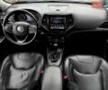 Сірий Джип Cherokee, об'ємом двигуна 2.36 л та пробігом 144 тис. км за 16200 $, фото 47 на Automoto.ua