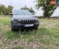 Сірий Джип Cherokee, об'ємом двигуна 3.2 л та пробігом 197 тис. км за 18900 $, фото 9 на Automoto.ua