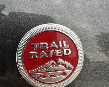 Джип Чероки 2019 в Черкассах на Automoto.ua Серый Джип Чероки, объемом двигателя 3.2 л и пробегом 70 тыс. км за 21500 $, фото 16 на Automoto.ua