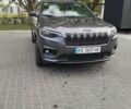Сірий Джип Cherokee, об'ємом двигуна 3.24 л та пробігом 133 тис. км за 18000 $, фото 1 на Automoto.ua