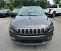 Сірий Джип Cherokee, об'ємом двигуна 2.4 л та пробігом 43 тис. км за 12700 $, фото 1 на Automoto.ua