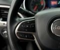 Сірий Джип Cherokee, об'ємом двигуна 2.36 л та пробігом 144 тис. км за 16200 $, фото 38 на Automoto.ua