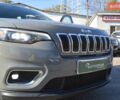 Сірий Джип Cherokee, об'ємом двигуна 2.36 л та пробігом 65 тис. км за 18300 $, фото 41 на Automoto.ua