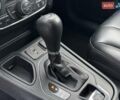 Сірий Джип Cherokee, об'ємом двигуна 2.4 л та пробігом 57 тис. км за 16690 $, фото 13 на Automoto.ua