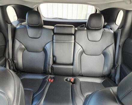 Джип Cherokee 2019 у Чернівцях на Automoto.ua Сірий Джип Cherokee, об'ємом двигуна 3.2 л та пробігом 73 тис. км за 2500 $, фото 8 на Automoto.ua