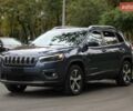 Сірий Джип Cherokee, об'ємом двигуна 3.24 л та пробігом 157 тис. км за 18500 $, фото 1 на Automoto.ua