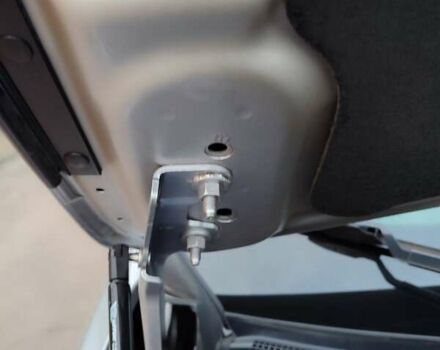 Серый Джип Чероки, объемом двигателя 3.2 л и пробегом 205 тыс. км за 15700 $, фото 27 на Automoto.ua